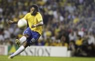 International Friendly: Brazil v Wales